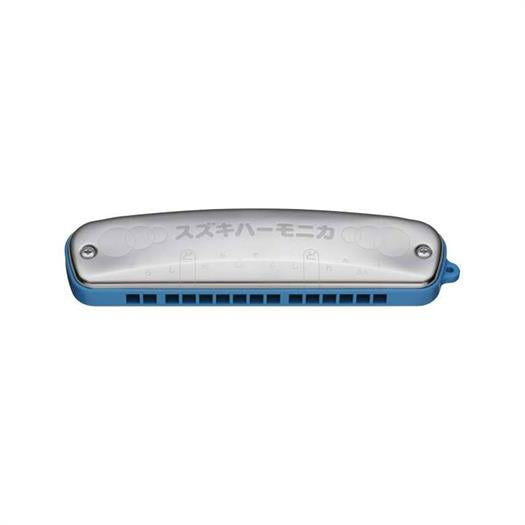 Suzuki Tremolo S-15C munspel - 15 hål