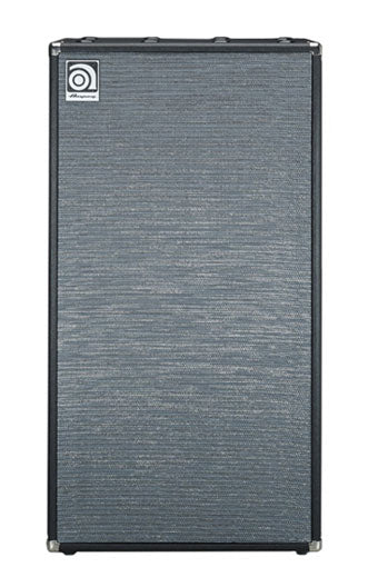 Ampeg SVT 810AV Classic basförstärkarskåp (8x10")