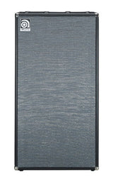 Ampeg SVT 810AV Classic basförstärkarskåp (8x10")