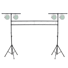 Ljusstativsystem 240-400cm (120kg)