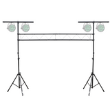 Lysstativ system 240-400cm (120kg)