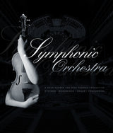 SYMPHONIC ORCHESTRA AND HOLLYWOOD CHOIRS