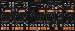 Cherry Audio Year Two-kollektion