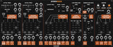 Cherry Audio Year Two-kollektion