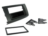 CT24SZ02 1 och 2-DIN ram för Suzuki 2005-2010