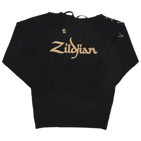 Zildjian Alchemy pullover-hoodie  Medium