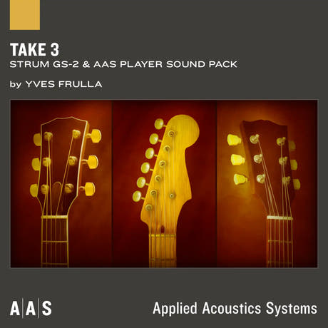 Strum GS-2 Acoustic Electric + ljudpaket