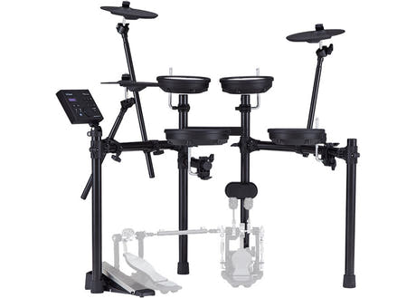 Roland TD-07DMK elektriskt trumset