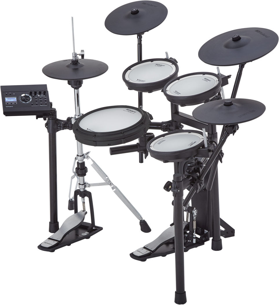 Roland TD-17KVX2 elektriskt trumset