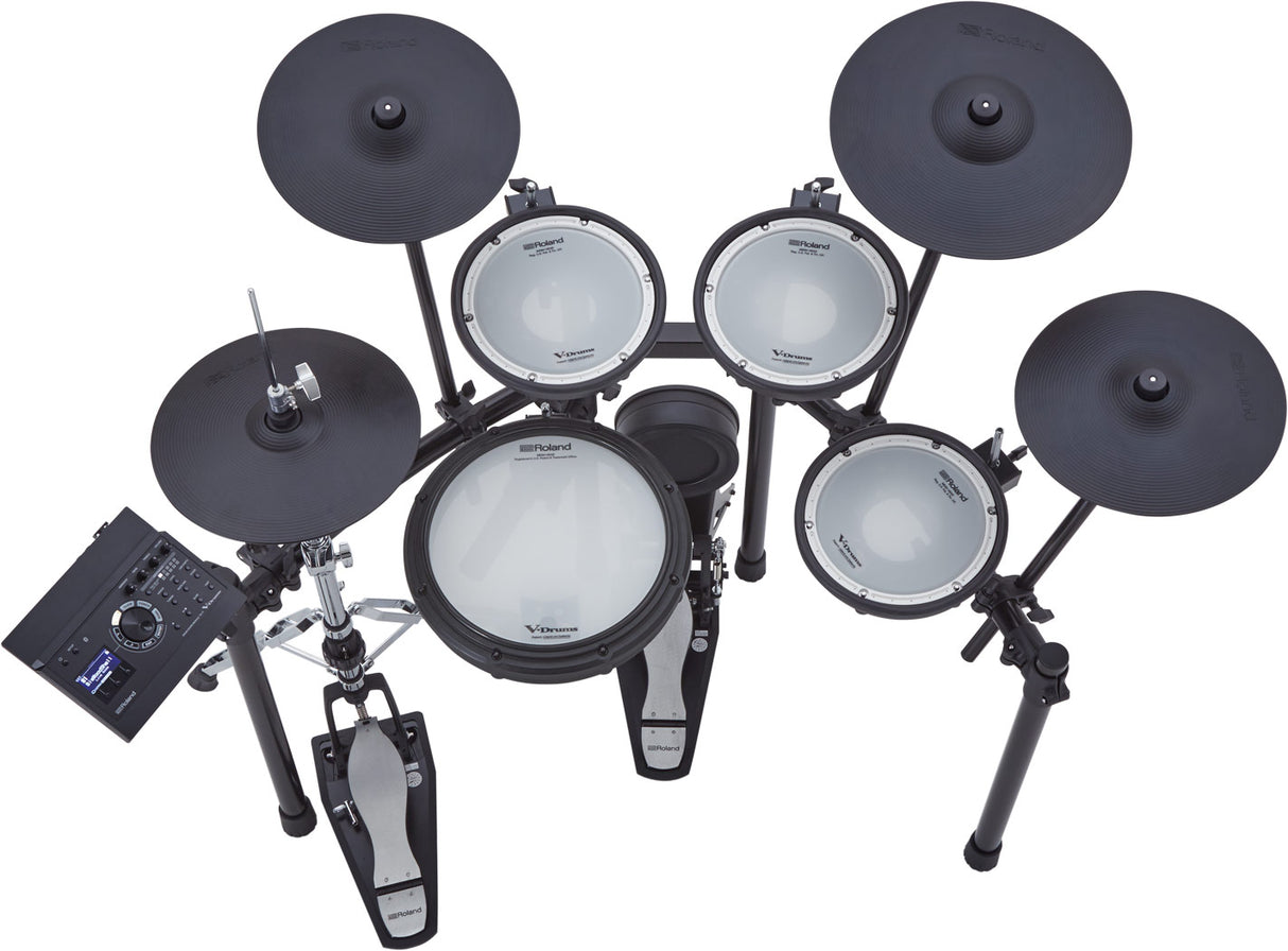 Roland TD-17KVX2 elektriskt trumset