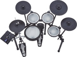 Roland TD-17KVX2 elektriskt trumset