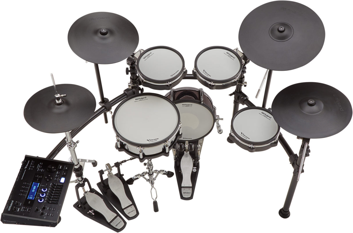 Roland TD-50K2 elektriskt trumset