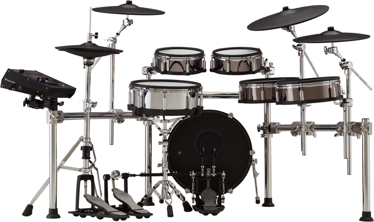 Roland TD-50KV2 elektriskt trumset