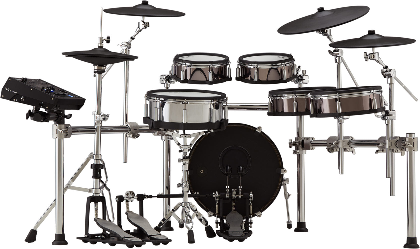 Roland TD-50KV2 elektriskt trumset