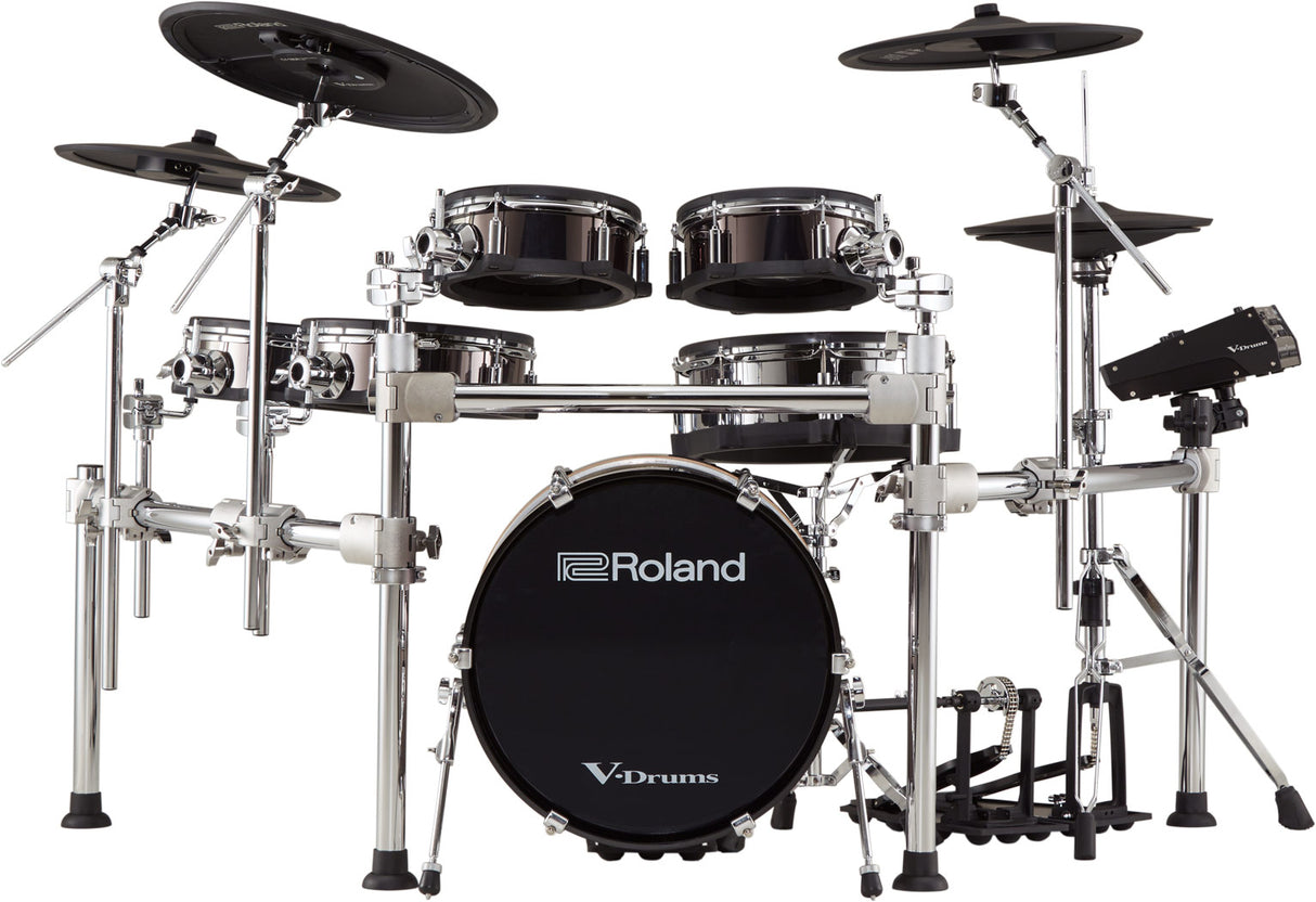 Roland TD-50KV2 elektriskt trumset
