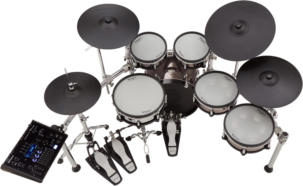 Roland TD-50KV2 elektriskt trumset