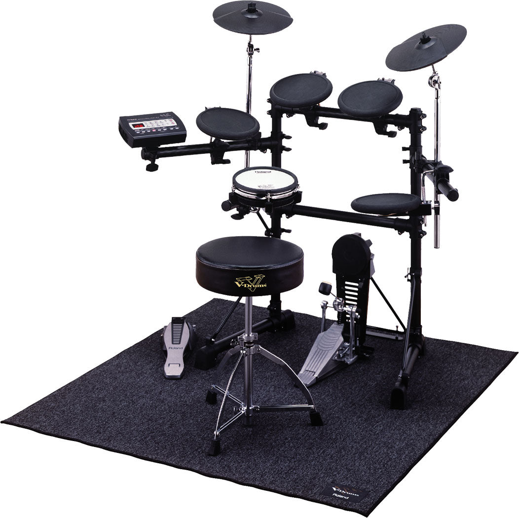 Roland TDM-10 Trummatta