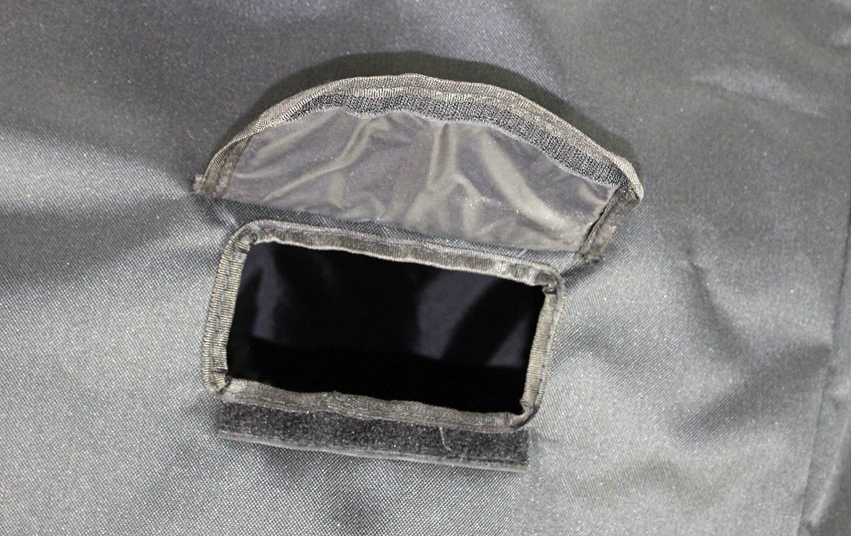 Cover set för Thor-10 Sound system