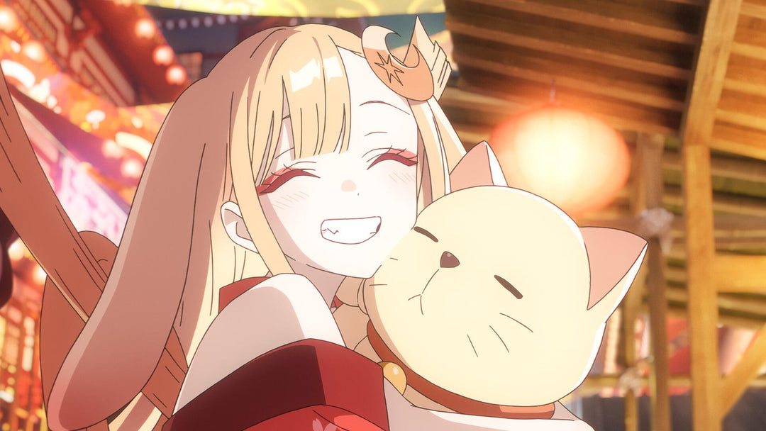 Princess Koto KAGUYA