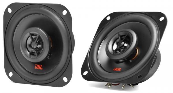 JBL Stage2 424 - 10 cm. högtalarset