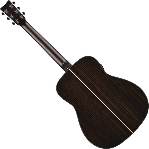 Yamaha FG9 RX Western-gitarr (Natur)