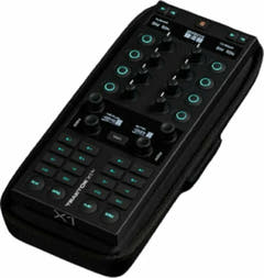 Native Instruments Traktor Modular Bag till X1 MK3, X1 MK2, F1 och Z1