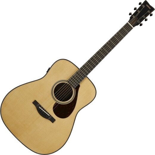 Yamaha FG9 RX Western-gitarr (Natur)