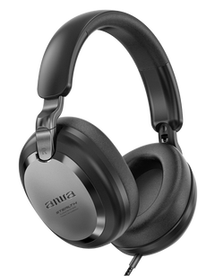 Aiwa HD-450TN trådlösa hörlurar, titan