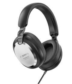 Aiwa HD-450TN trådlösa hörlurar, titan