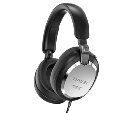 Aiwa HD-450TN trådlösa hörlurar, titan