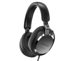 Aiwa HD-450TN trådlösa hörlurar, titan