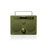 Tivoli Audio Song Book MAX Bluetooth högtalare (grön)