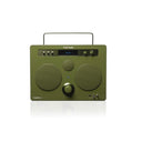 Tivoli Audio Song Book MAX Bluetooth högtalare (grön)