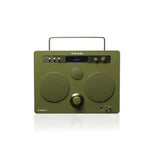 Tivoli Audio Song Book MAX Bluetooth högtalare (grön)