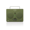 Tivoli Audio Song Book Bluetooth högtalare (grön)