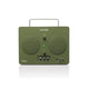 Tivoli Audio Song Book Bluetooth högtalare (grön)