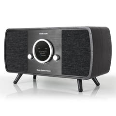 Tivoli Audio Music System Home GEN2 (svart)