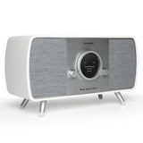 Tivoli Audio Music System Home GEN2 (vit, grå)