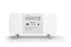 Tivoli Audio Music System Home GEN2 (vit, grå)