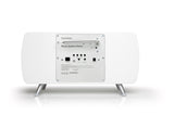 Tivoli Audio Music System Home GEN2 (vit, grå)