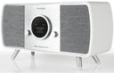 Tivoli Audio Music System Home GEN2 (vit, grå)