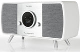 Tivoli Audio Music System Home GEN2 (vit, grå)