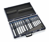 Suzuki Tonechime / handklockor med 16 stavar och väska - HB-160