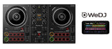 Pioneer DJ DDJ-200 DJ Kontroller 