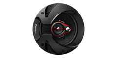 Pioneer TS-R1750S bilhögtalare (17 cm, 6,5")