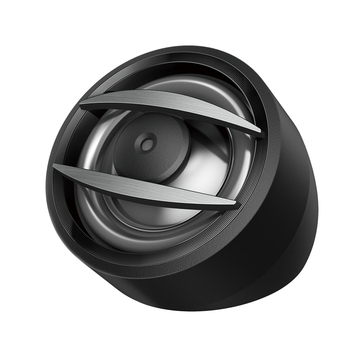 Bilhögtalarpaket till Fiat Ducato 2006 