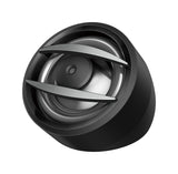 Bilhögtalarpaket till Peugeot 208 