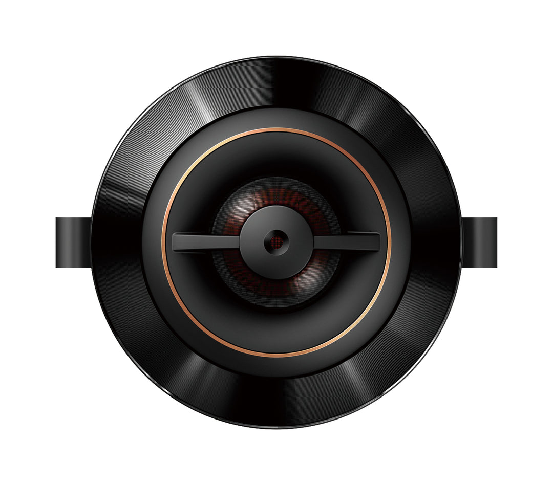 Pioneer TS-D65C komponenthögtalarsystem för bil (17 cm, 6,5")