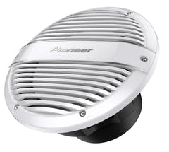 Pioneer TS-ME100WC marin subwoofer (900W)
