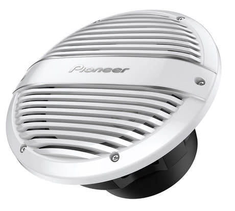 Pioneer TS-ME100WC marin subwoofer (900W)